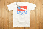 Vintage 1990s Gayman Islands