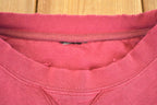 Vintage Y2K Nike Minnesota Middle Swoosh Embroidered Crewneck Sweatshirt / Vintage Nike / Sportswear / Streetwear / Athleisure