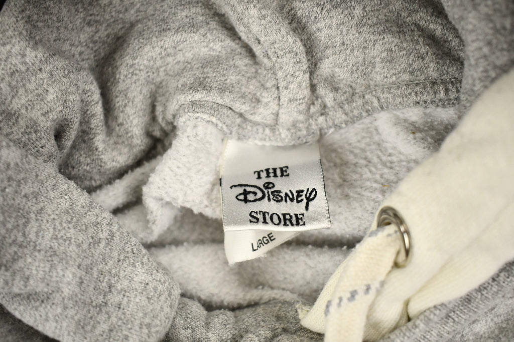 Vintage 1990s Mickeys Knockout Gymnasium Hoodie