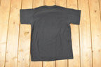 Vintage 1990s Stonehenge Souvenir Travel T-Shirt Men's S