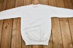Vintage 1980s S.S. Regent Sun Graphic Crewneck Sweatshirt