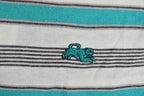 Vintage 1990s The Garan Man Polo T-Shirt