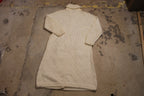 Vintage 1990s Full Length Knitted Sweater