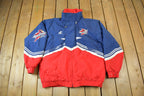 Vintage 1990s Iowa State Cyclones Collegiate NCAA Jacket