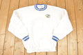 Vintage 1990s Arbutus Lake Destination Crewneck Sweatshirt Men's L