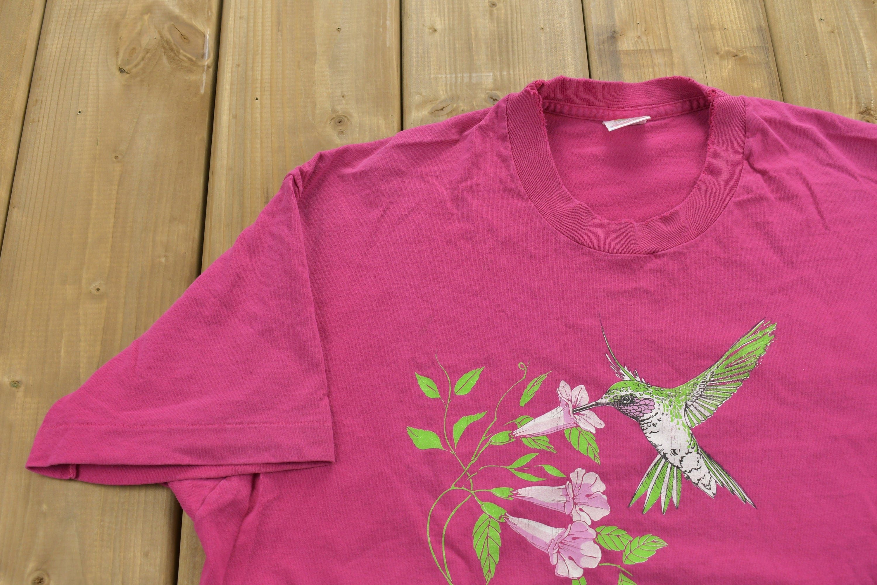 Vintage Nature T-Shirt