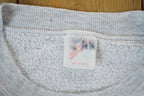 Vintage 1990s Washington State Crewneck Sweatshirt