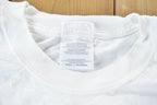 Vintage 2000s University Collegiate Graphic T-Shirt
