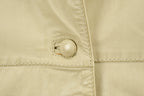 Vintage 1980s Parra Couros Leather Jacket