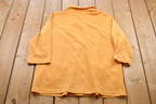Vintage 1980s JC Penney Button Up Shirt