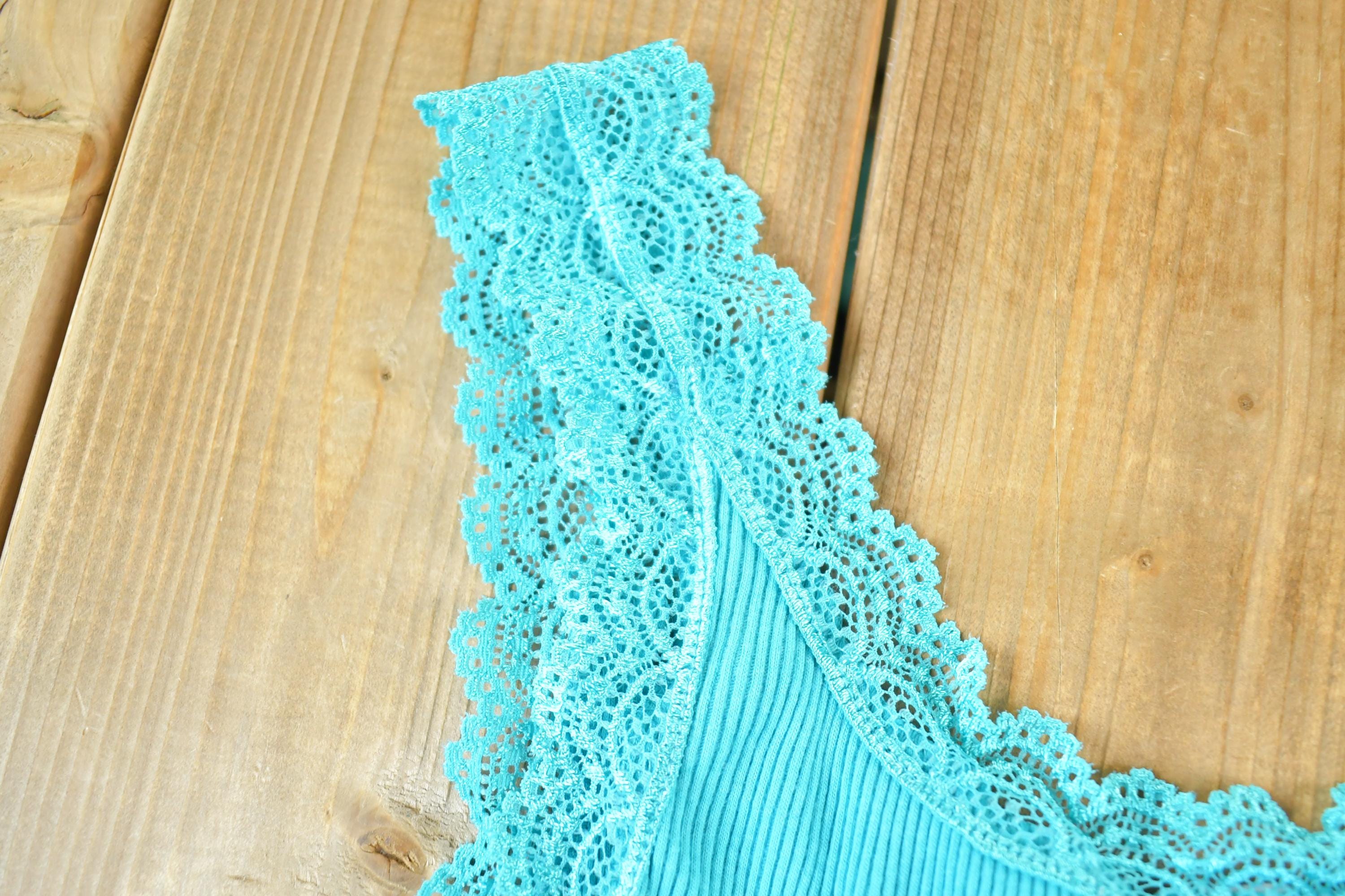 Vintage Y2K Isabella Rodriguez Souvenir Lace Tank Tops Womens XS