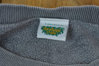Vintage 1990s Rainforest Cafe Crewneck Sweatshirt