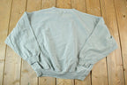 Vintage 1990s The Legend Lives On Souvenir Crewneck Sweatshirt Made In USA