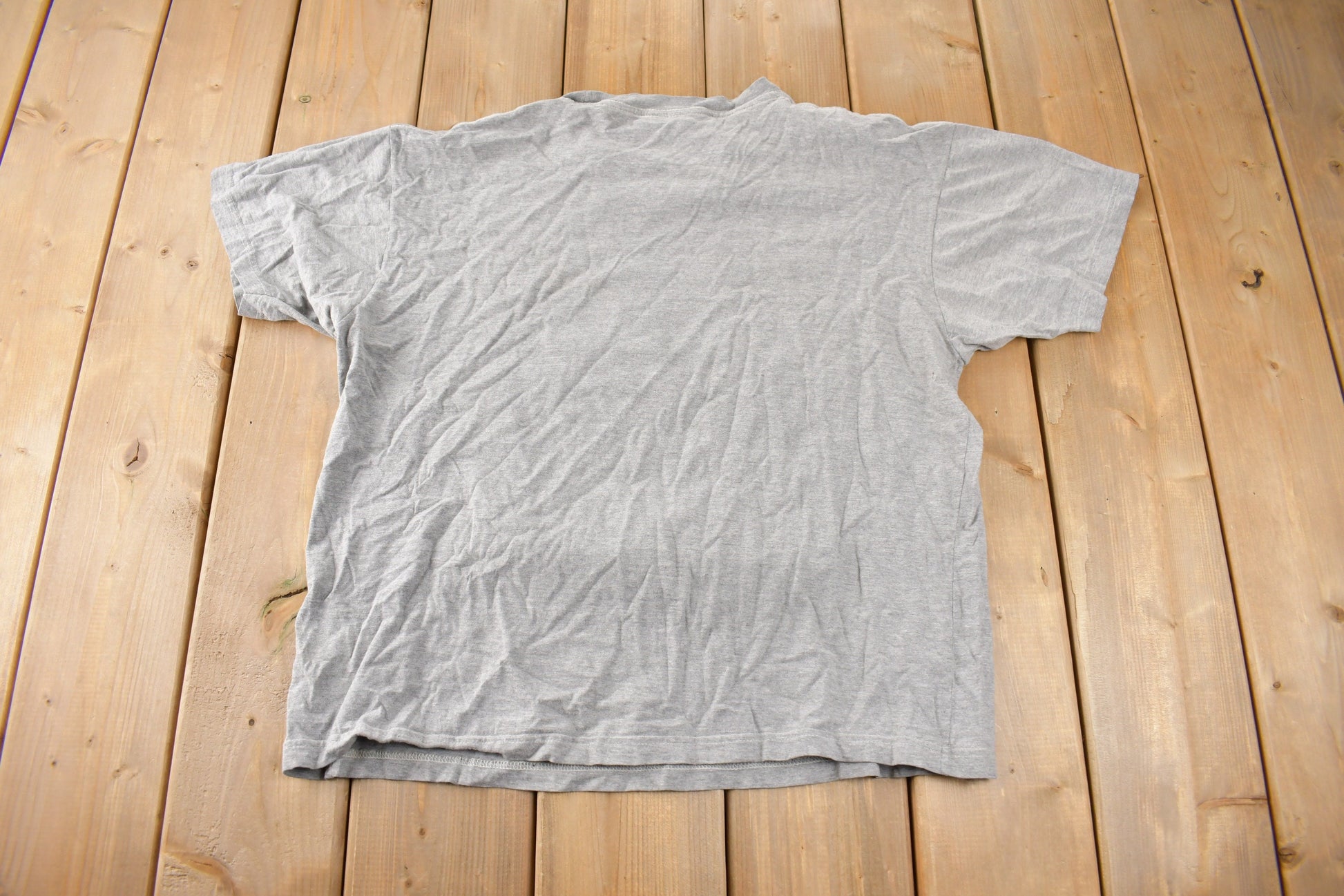 Vintage 2004 Spiderman 2 Marvel Movie Promo T-shirt Size L