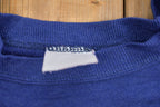Vintage 1990s Blank Crewneck Sweatshirt