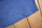 Vintage 1990s Harley Davidson Gillete Wyoming Motorcycles T-Shirt