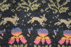 Vintage 1990s Compliments Bunny Knit Crewneck Sweater