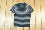 Vintage 1990s Ralph Lauren Golf Quarter Button Shirt Womens M