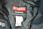 Vintage 1990s Yamaha Collection Snowmobile Motorsport Puffer Jacket