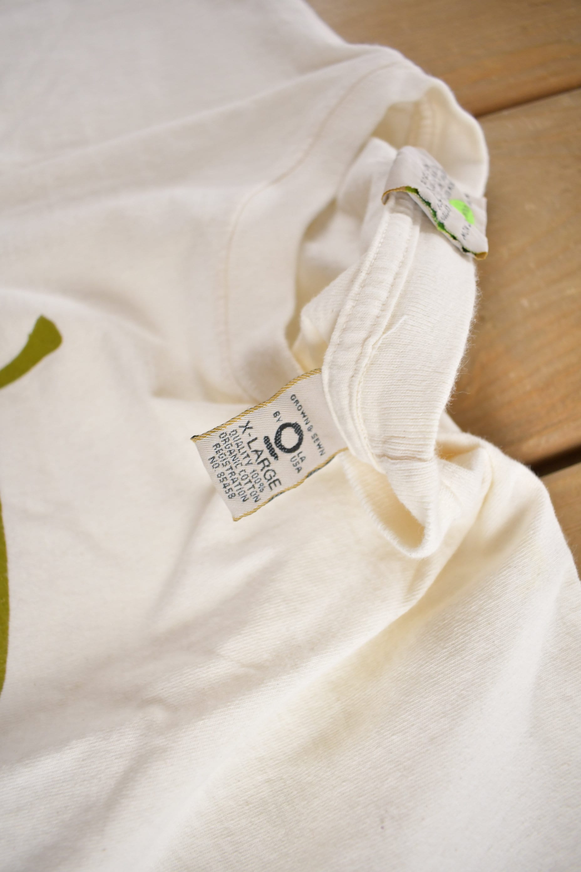 Vintage Y2K The Beatles Graphic Band T-shirt