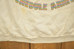 Vintage 1980s Baby on Board Crewneck Sweater