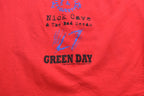RARE Dead Stock 1994 Lollapalooza Tour T-shirt