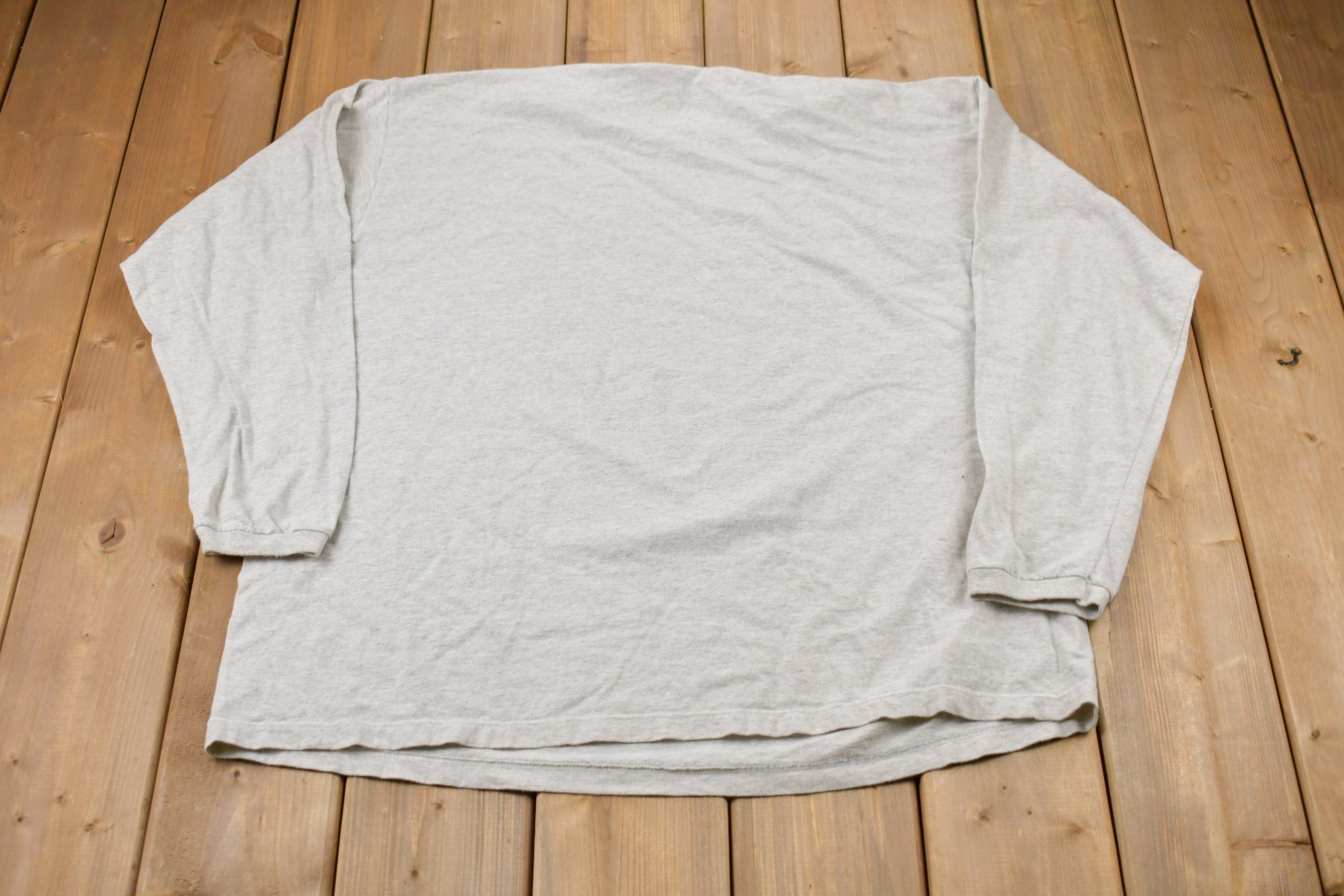 Vintage 199s Woolrich Made In USA Crewneck Sweatshirt