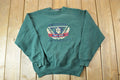 Vintage 1990s Indiana University Collegiate Crewneck