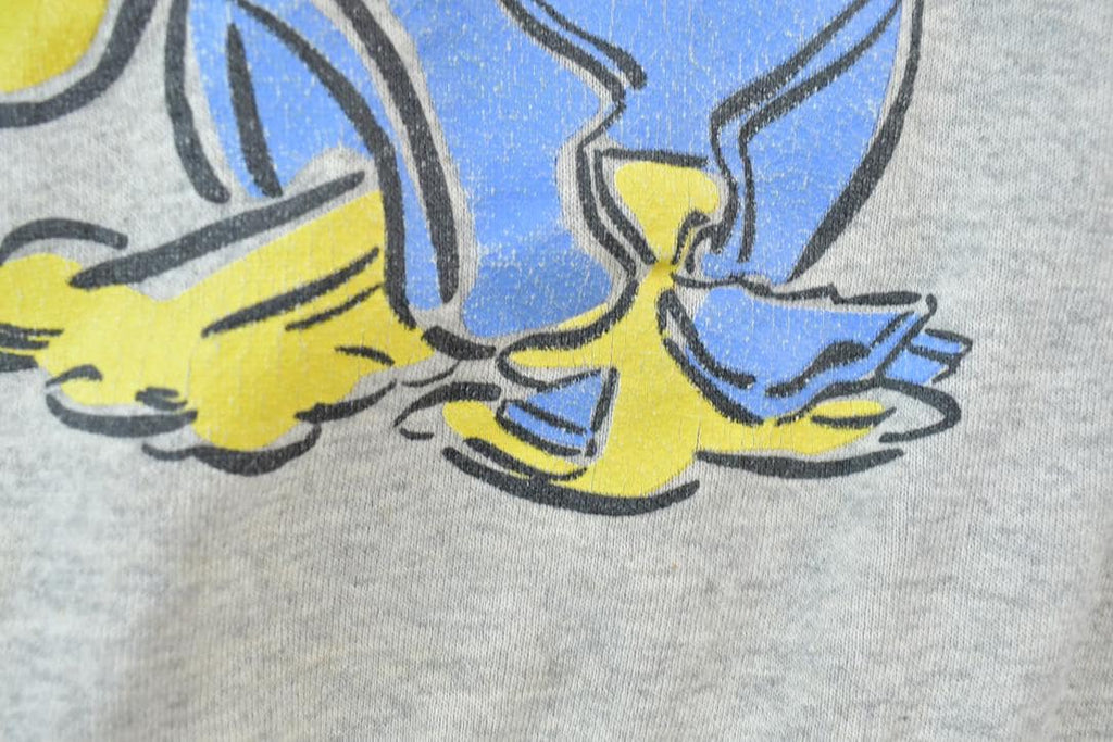 Vintage 1990s Pooh Bear Disney Crewneck