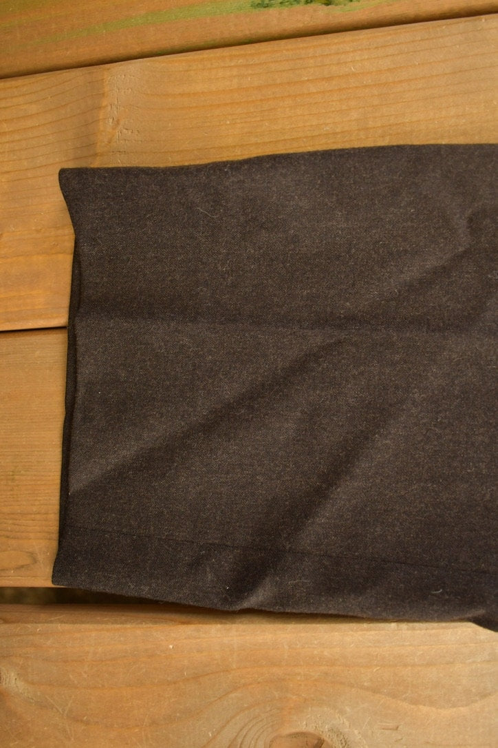 Vintage 1990s Strathmore Trouser Size 35 x 30