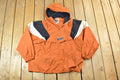Vintage 1990s IOU Collection Pullover Light Jacket