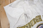Vintage 1992 Pittsburgh Penguins NHL Stanley Cup T-Shirt