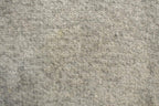 Vintage 1990s Peach Tree Neutral Striped Knit Sweater