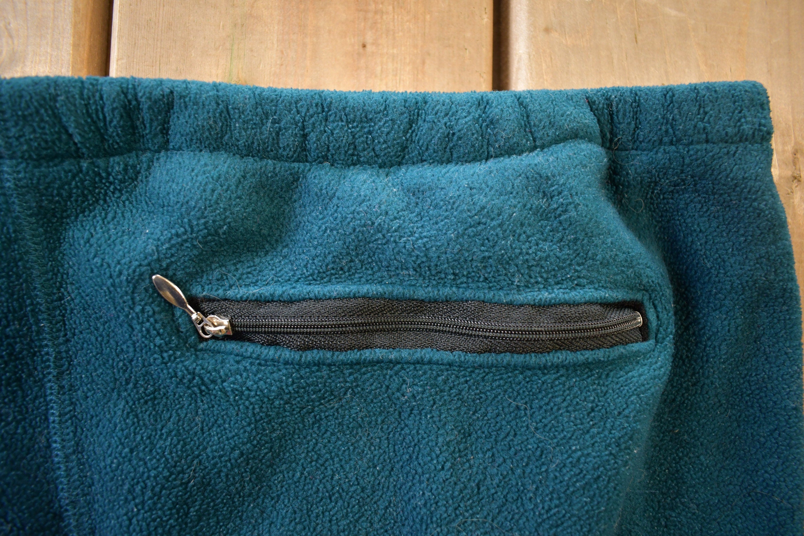 Vintage 1990s REI Polar Tec Fleece Pants Size XL
