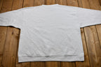 Vintage 1990s Distressed All Time Favorite Mickey Mouse Crewneck