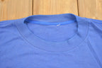 Vintage 1990s Operation Desert Storm Eagle Graphic T-Shirt