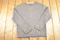 Vintage 1990s Chaps Ralph Lauren Knit Crewneck Sweater Men's M /