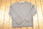 Vintage 1990s Chaps Ralph Lauren Knit Crewneck Sweater Men's M /