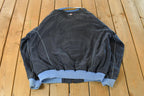 Vintage 2002 MLB World Series Majestic Jacket Men's XL