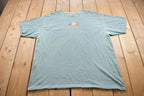 Vintage 1990s Got Crabs? Graphic T Shirt