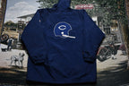 Vintage 1990s Chicago Bears Champion Full Zip Jacket
