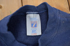 Vintage 1998 Denver Broncos Superbowl NFL Logo 7 Crewneck Sweatshirt