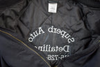 Vintage 1990s Workrite Benchmark Work Jacket Made In USA