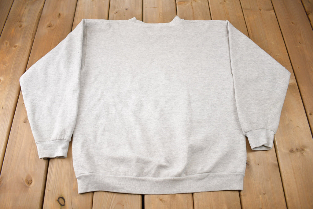 Vintage 1993 Bird Crewneck
