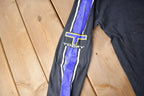 Vintage 1990s Tommy Hilfiger Athletic Gear Long Sleeve Shirt Made in Canada