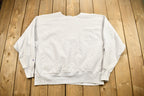Vintage 1990s Iowa State University Women's Basketball Collegiate Crewneck