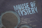 Vintage 1990s Disney Mouse Of Mystery Crewneck Sweater Men's XXL