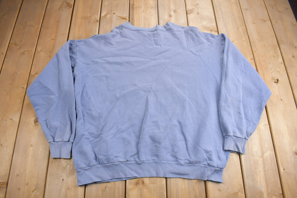 Vintage 1996 Looney Tunes Graphic Crewneck
