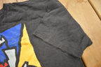 Vintage 1993 Carnegie Hall Graphic Souvenir T Shirt