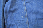 Vintage 1970s Maverick Jean Jacket Size 40